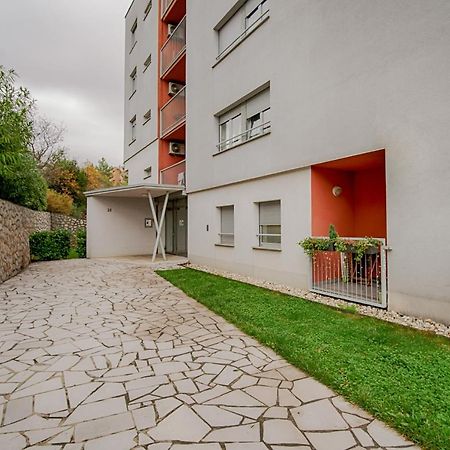 Apartamento The Perfect Place Rijeka Exterior foto