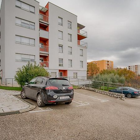 Apartamento The Perfect Place Rijeka Exterior foto