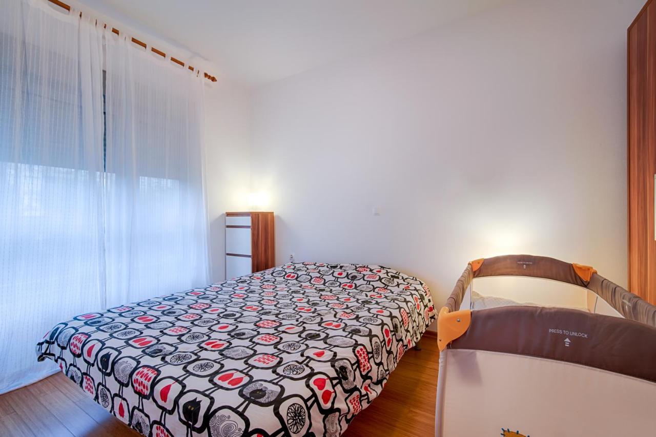 Apartamento The Perfect Place Rijeka Exterior foto