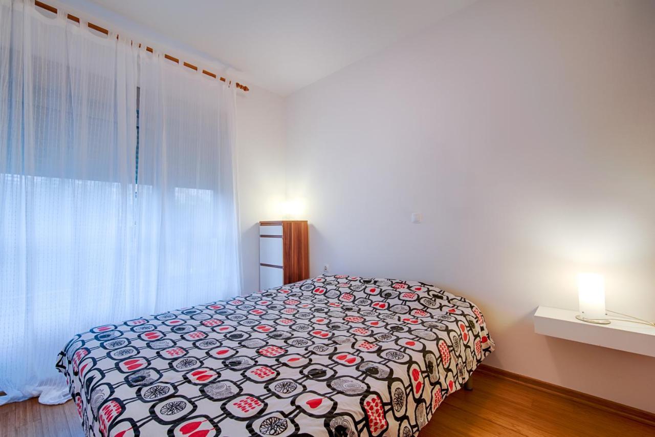 Apartamento The Perfect Place Rijeka Exterior foto