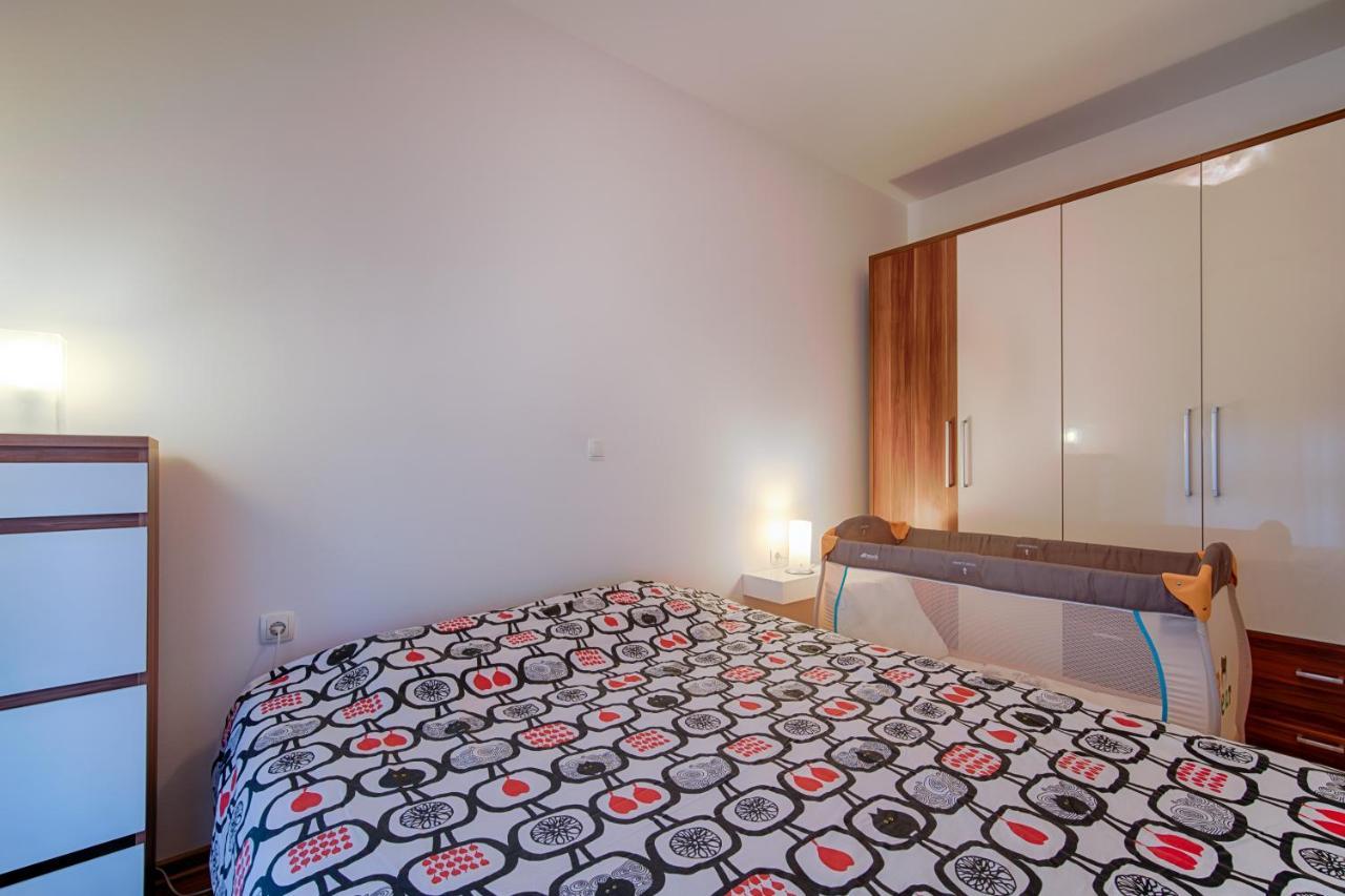 Apartamento The Perfect Place Rijeka Exterior foto
