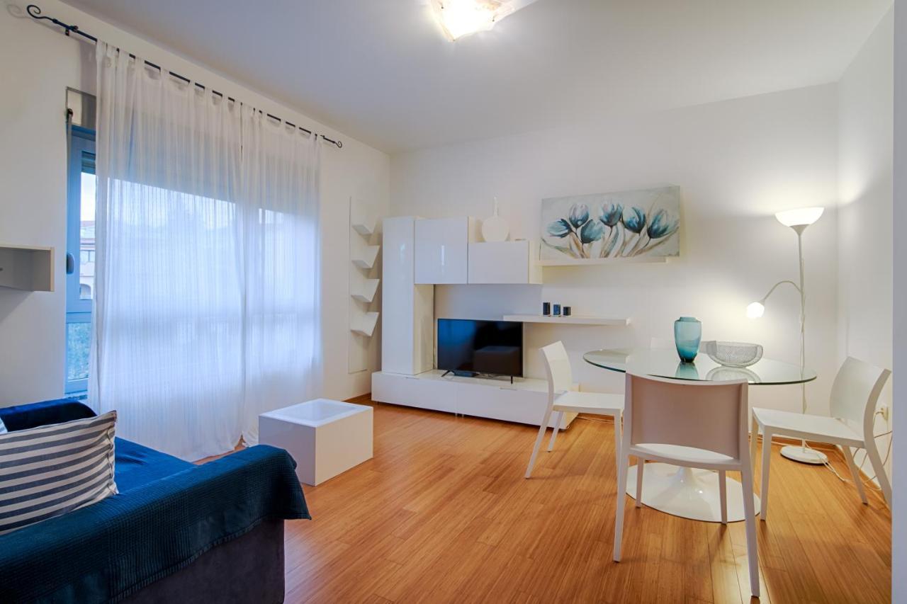 Apartamento The Perfect Place Rijeka Exterior foto