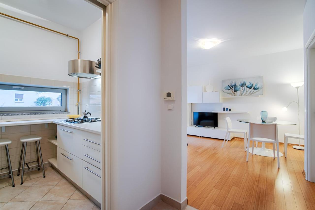 Apartamento The Perfect Place Rijeka Exterior foto