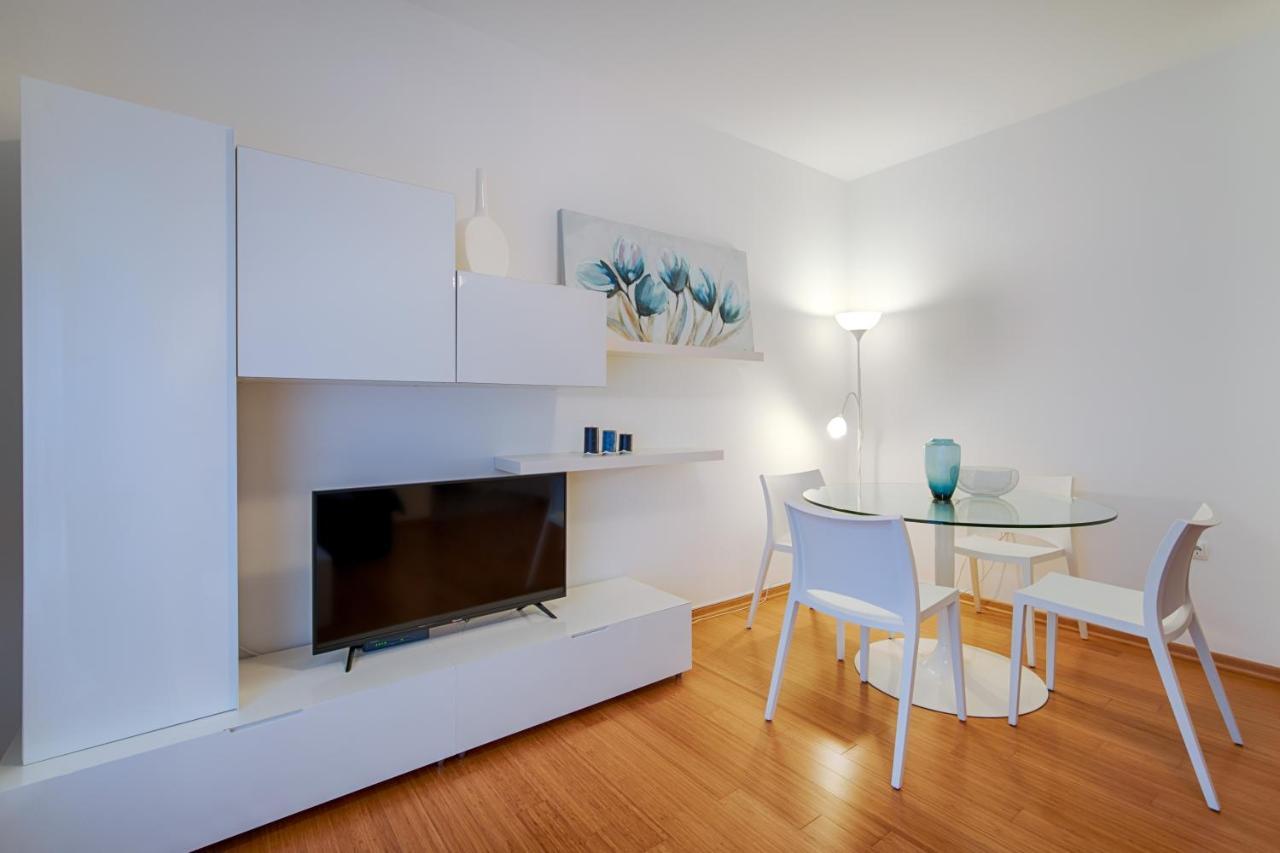 Apartamento The Perfect Place Rijeka Exterior foto