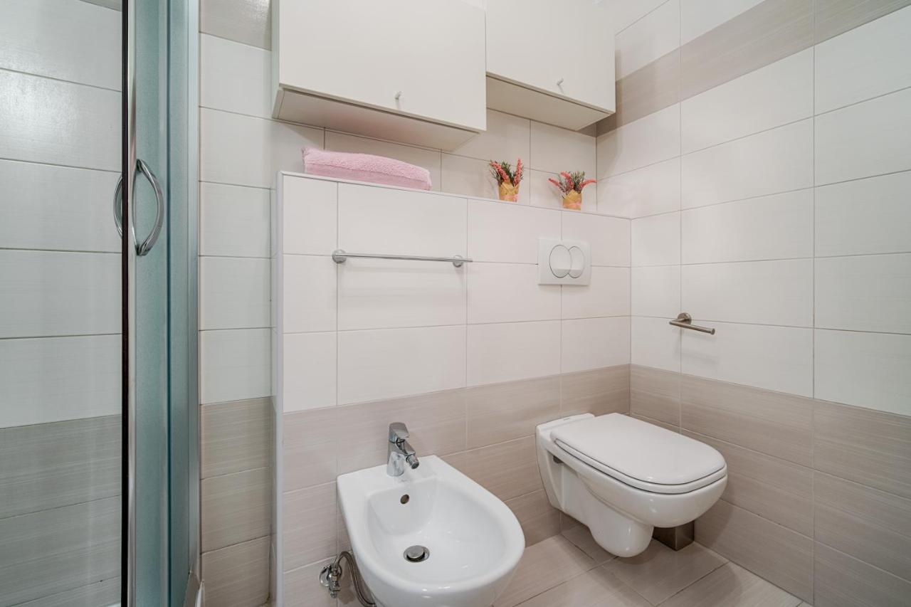 Apartamento The Perfect Place Rijeka Exterior foto