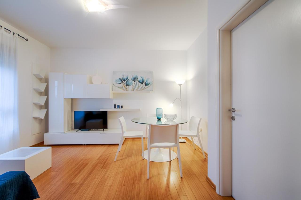 Apartamento The Perfect Place Rijeka Exterior foto