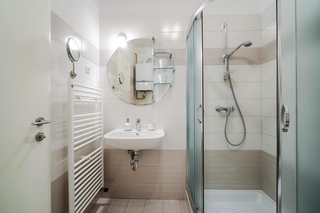 Apartamento The Perfect Place Rijeka Exterior foto